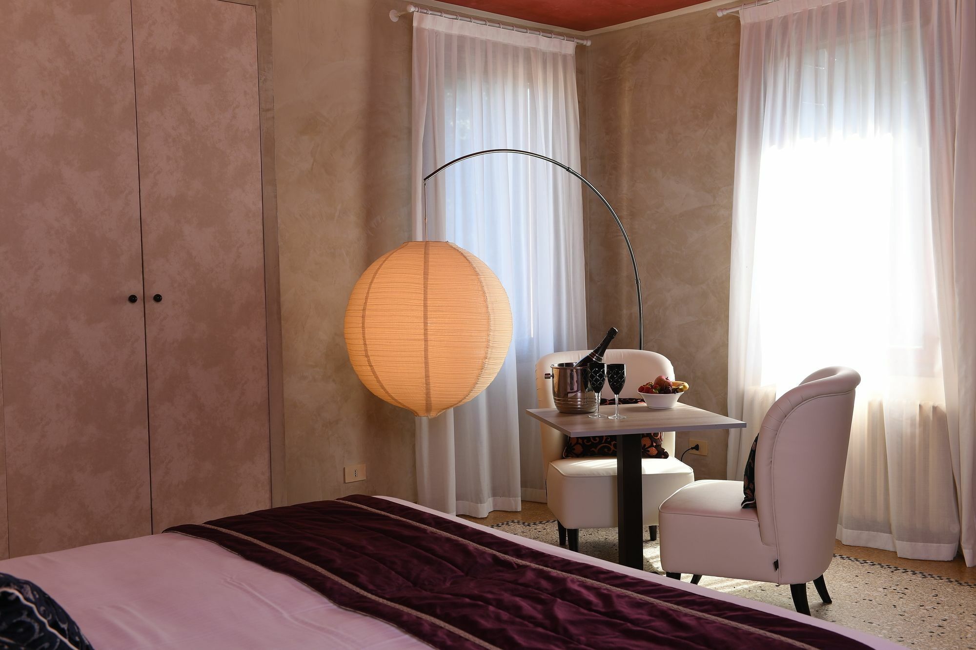 Amor Mio B&B Βενετία Εξωτερικό φωτογραφία